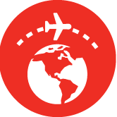 visa de residente para Colombia